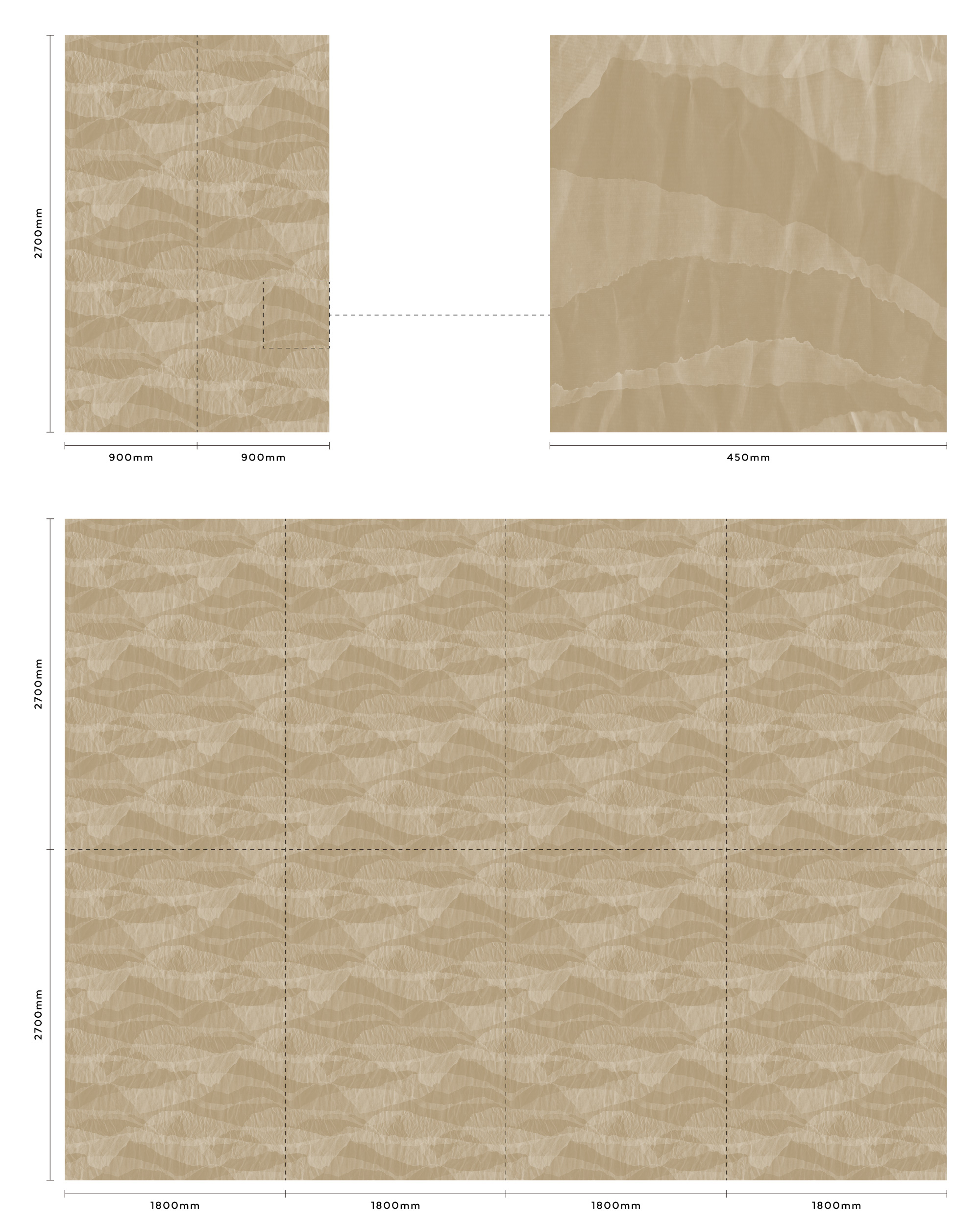 PAPIER / P071 寸法・詳細画像 1