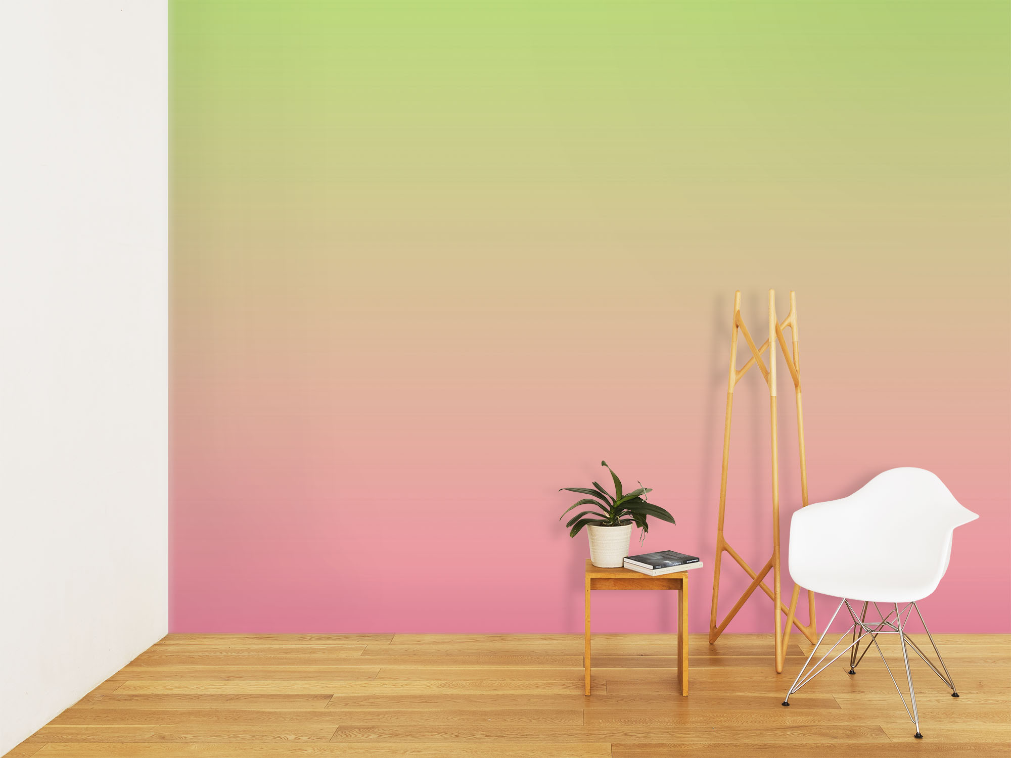 Gradation Colorful Patterns 壁紙 クロス Who Gradation Colorful Patterns 壁紙 クロス Who