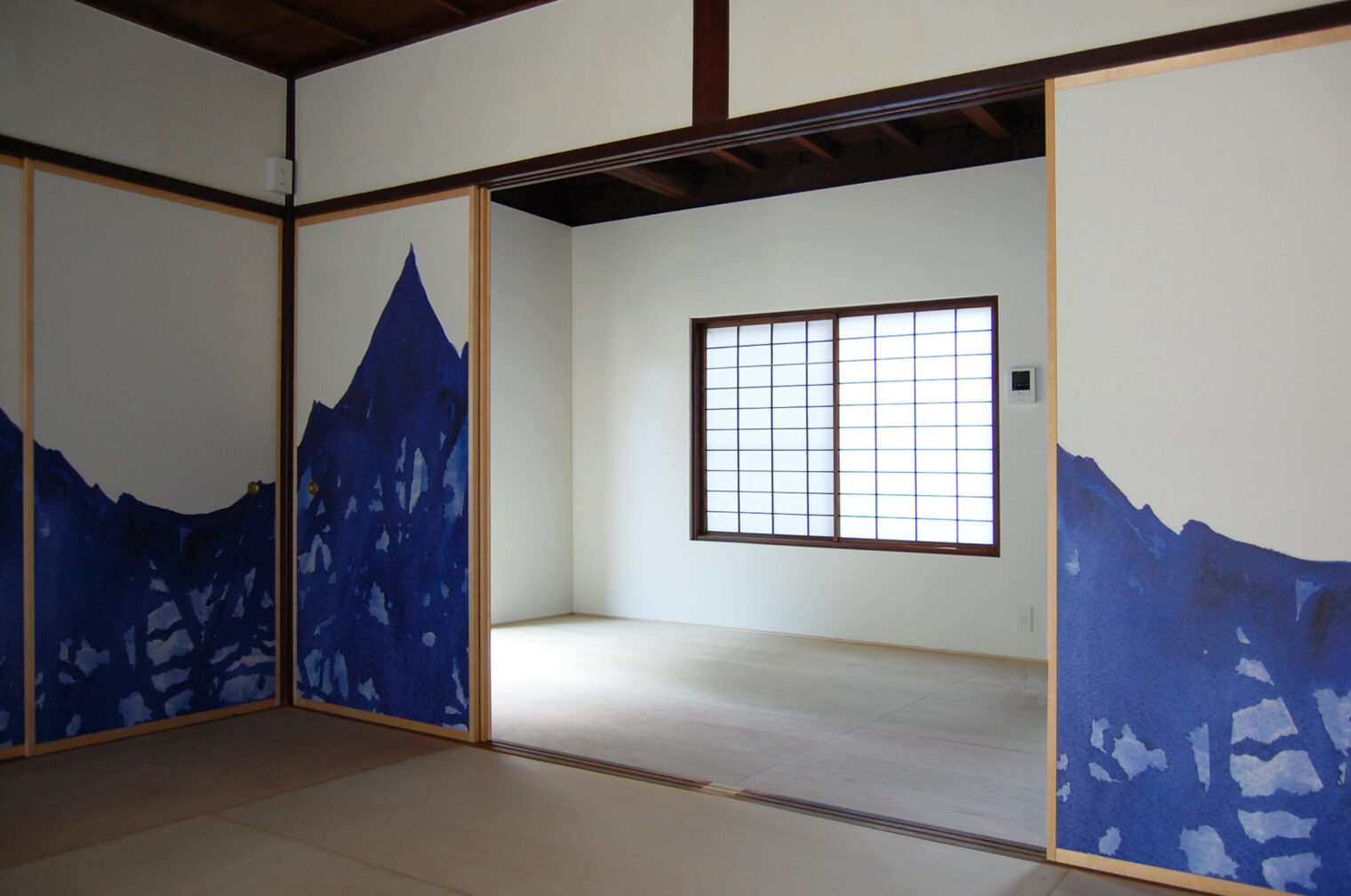 ISHIBIKI MACHIYA Kanazawa,Ishikawa 施工事例 写真 1