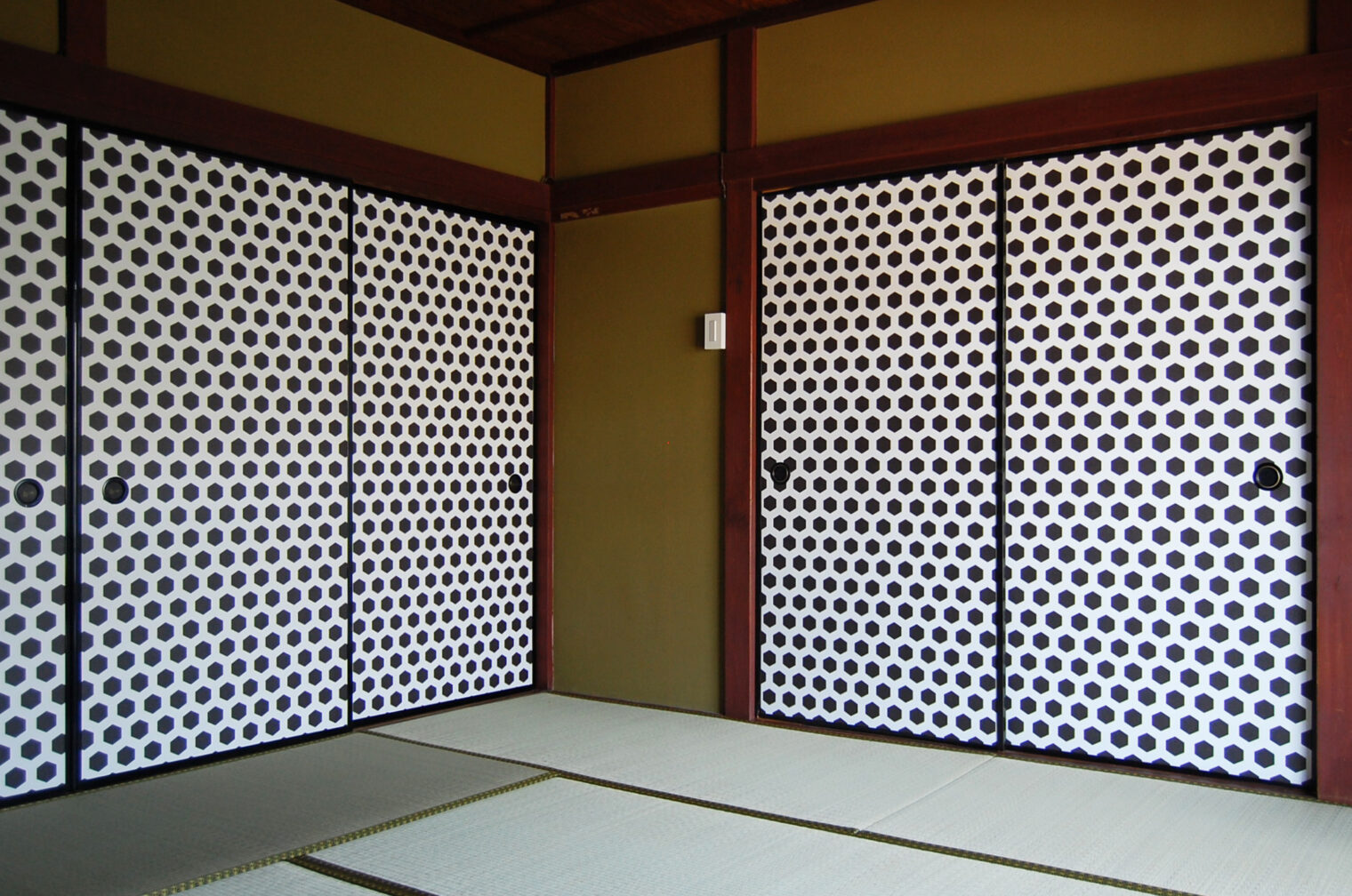 ISHIBIKI MACHIYA Kanazawa,Ishikawa 施工事例 写真 6