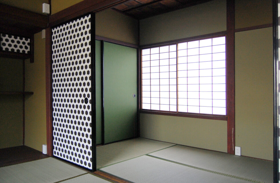 ISHIBIKI MACHIYA Kanazawa,Ishikawa の画像 4