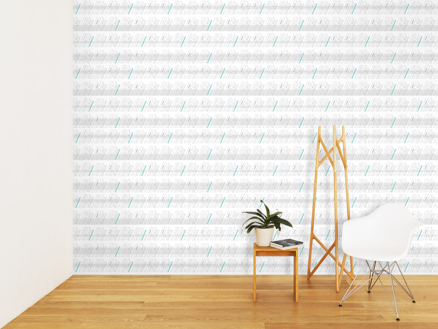 Creators Circle から ファッションデザイナー雪浦聖子による家をモチーフにした壁紙をリリース 壁紙 クロス Who Wallpaper