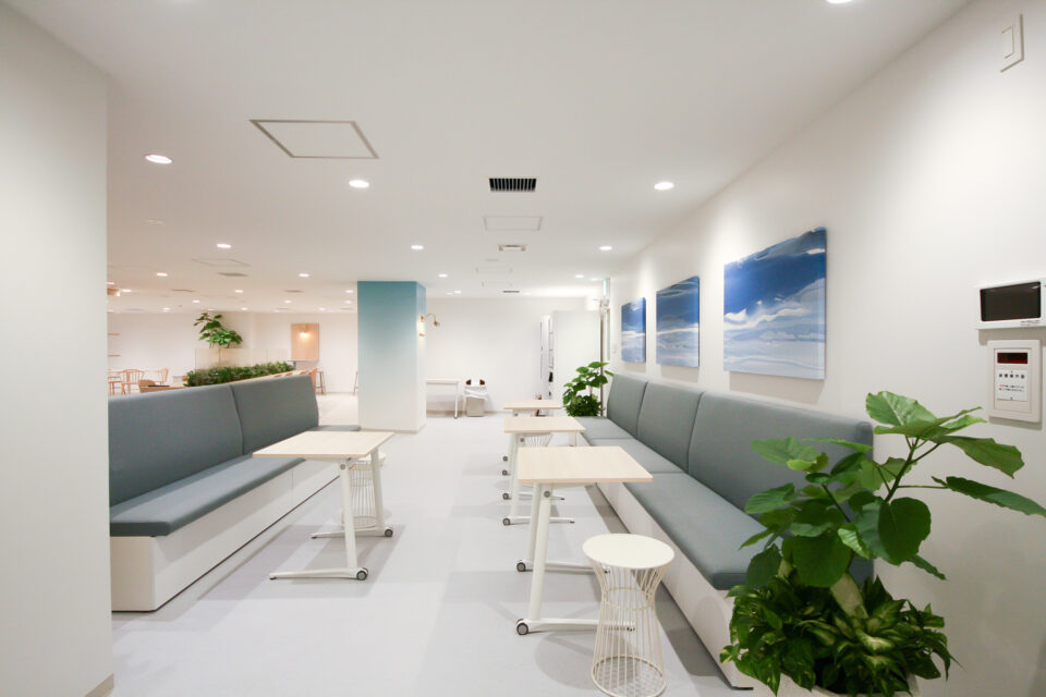 OFFICE Chiyoda,Tokyo の画像 6