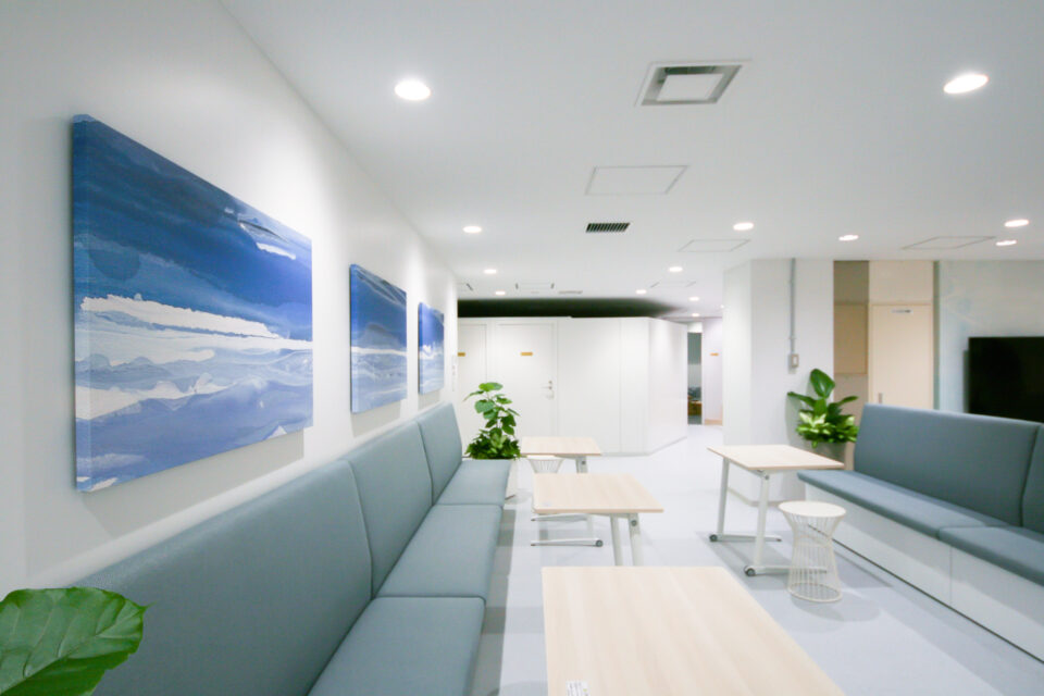 OFFICE Chiyoda,Tokyo の画像 7