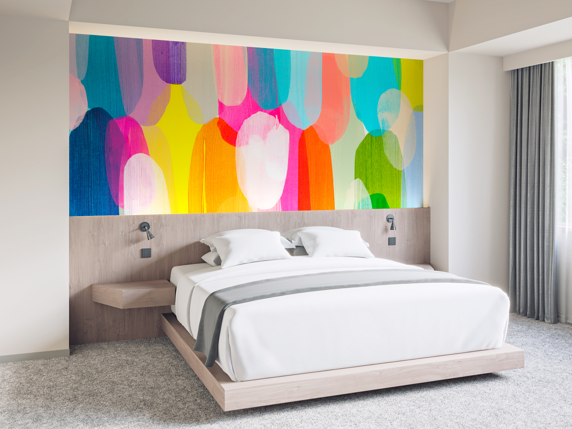 Arc-en-ciel LTCH003 イメージ画像