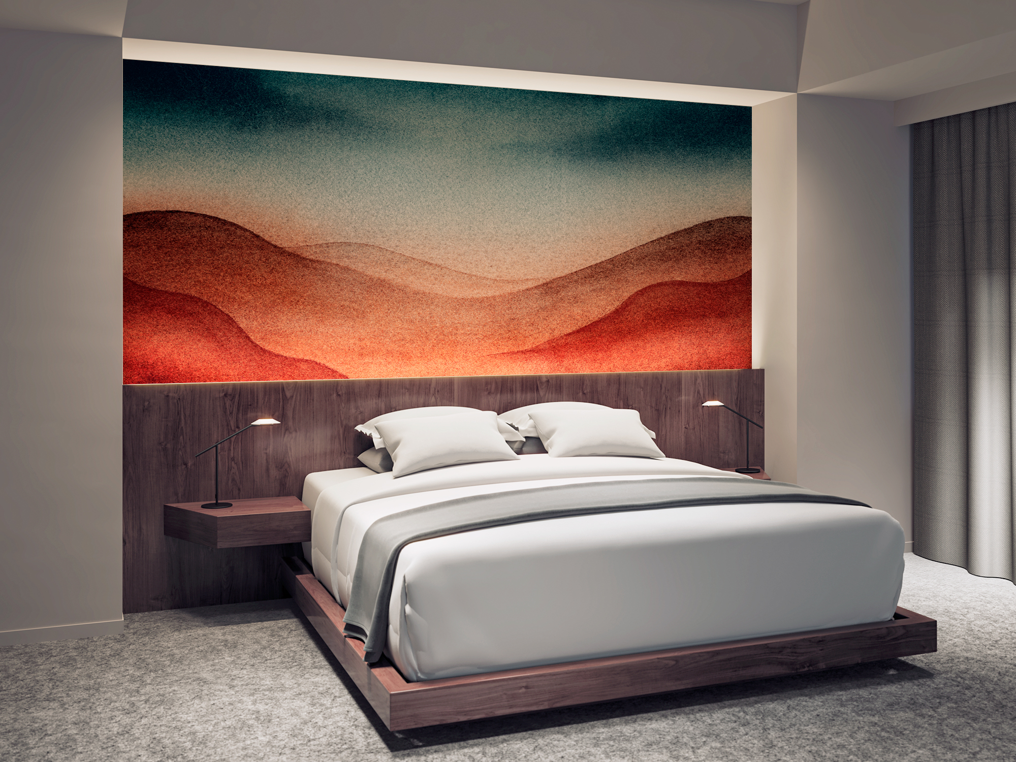 Atmosphère LTCH004 イメージ画像