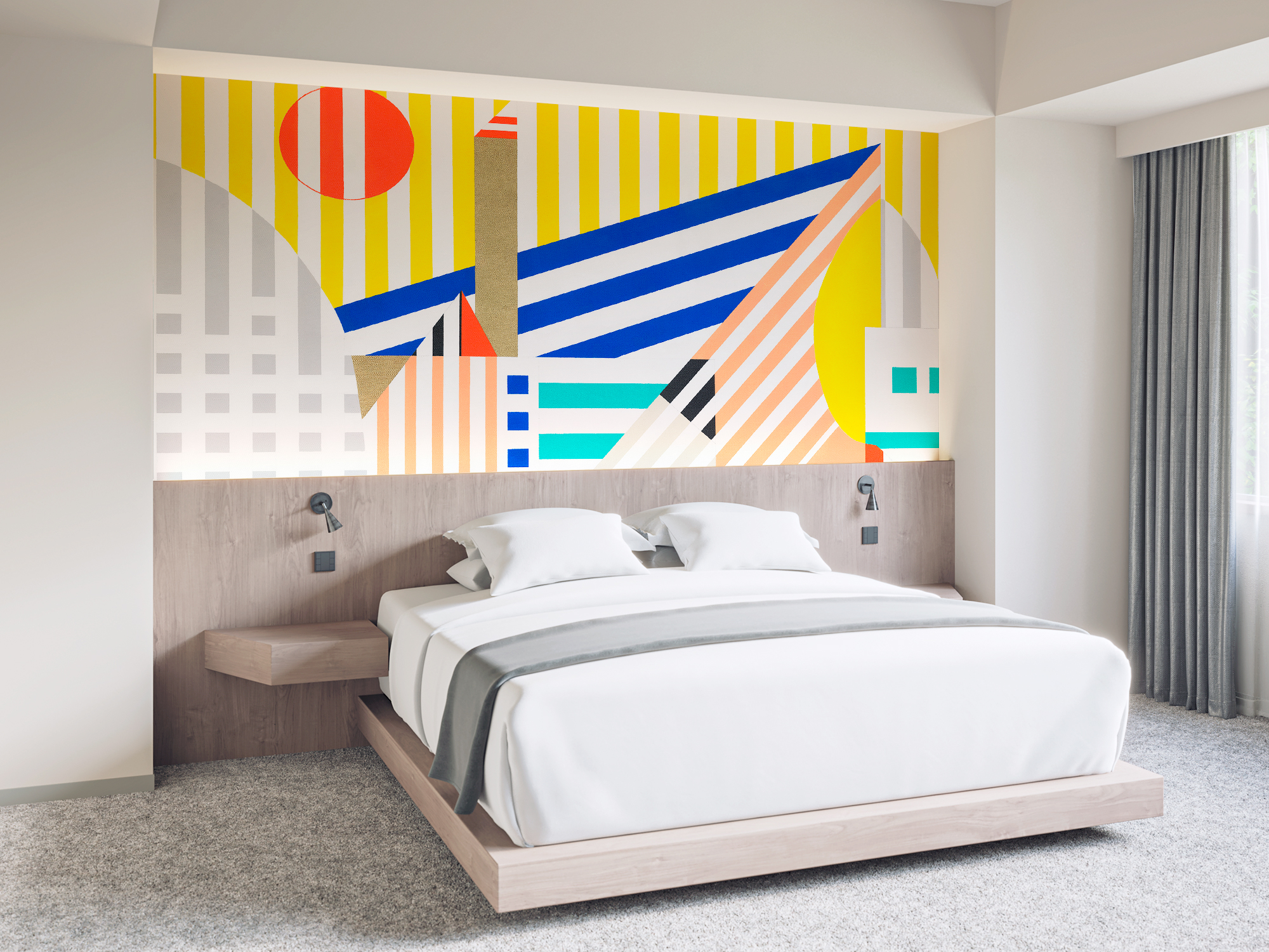 Color Escape LTCH012 イメージ画像