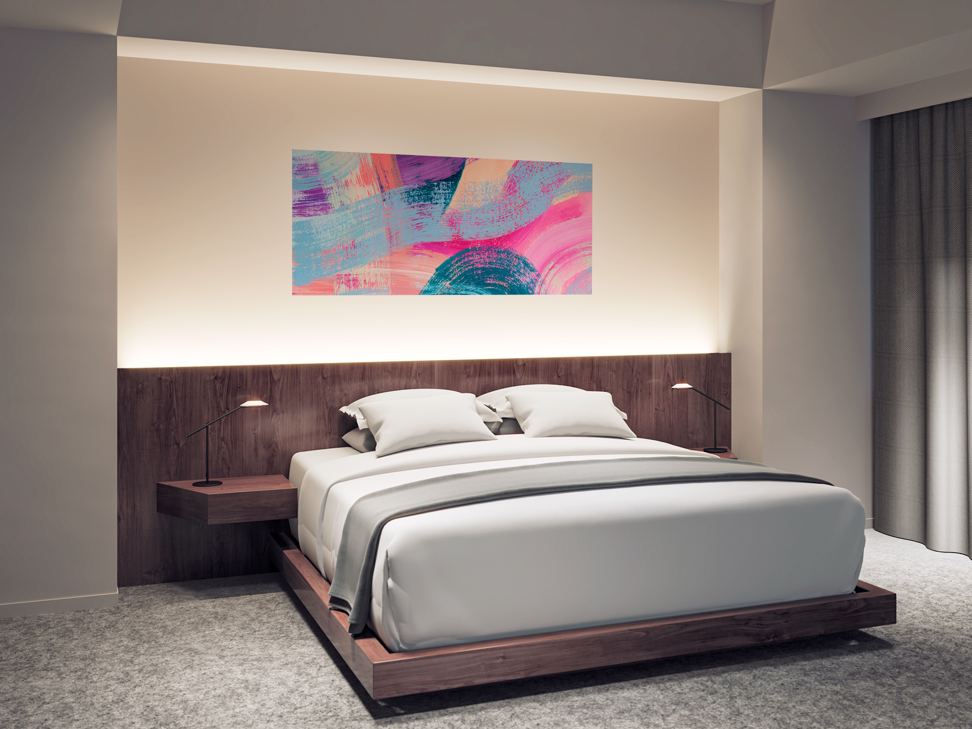 Felicità LTCH015 イメージ画像