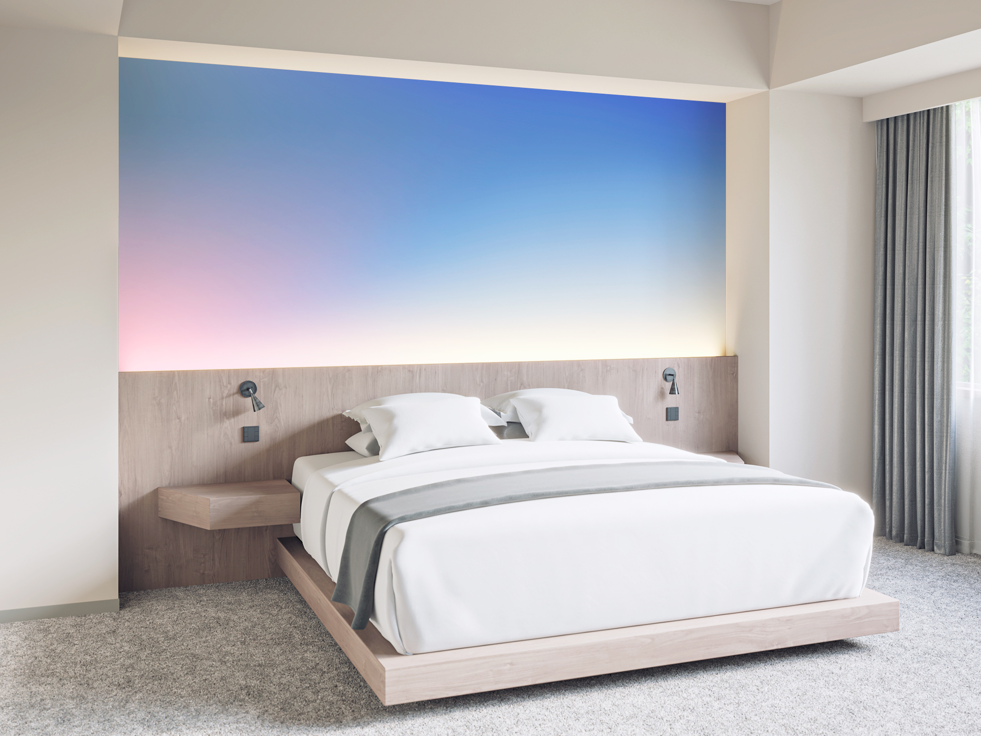 Gradient #1 LTCH019 イメージ画像