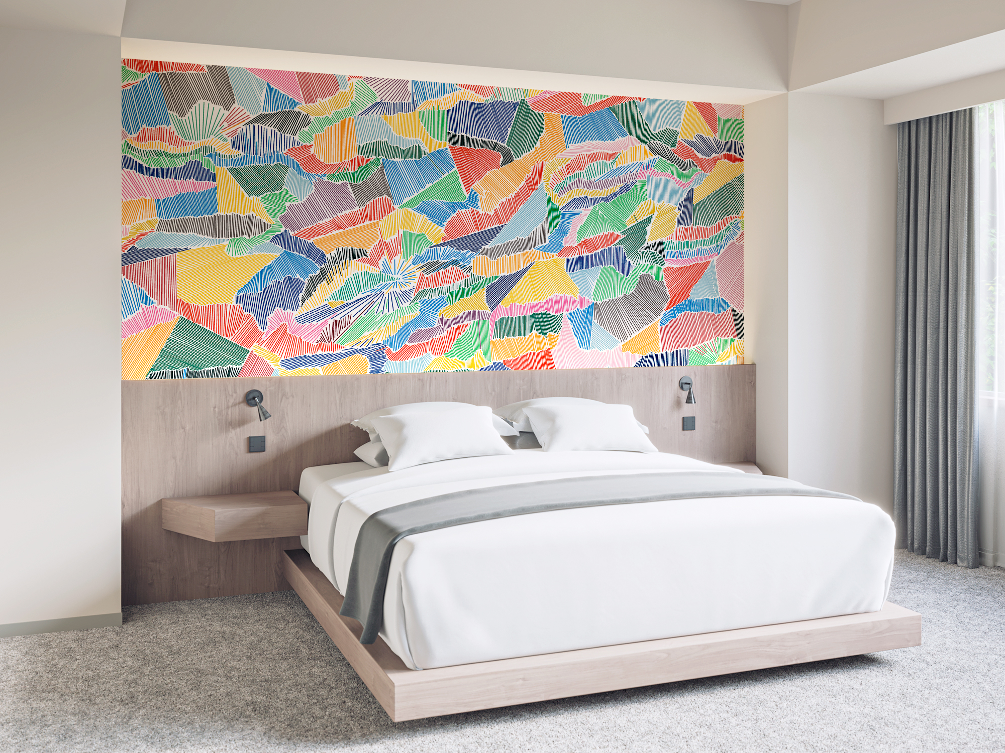 Hachure LTCH022 イメージ画像