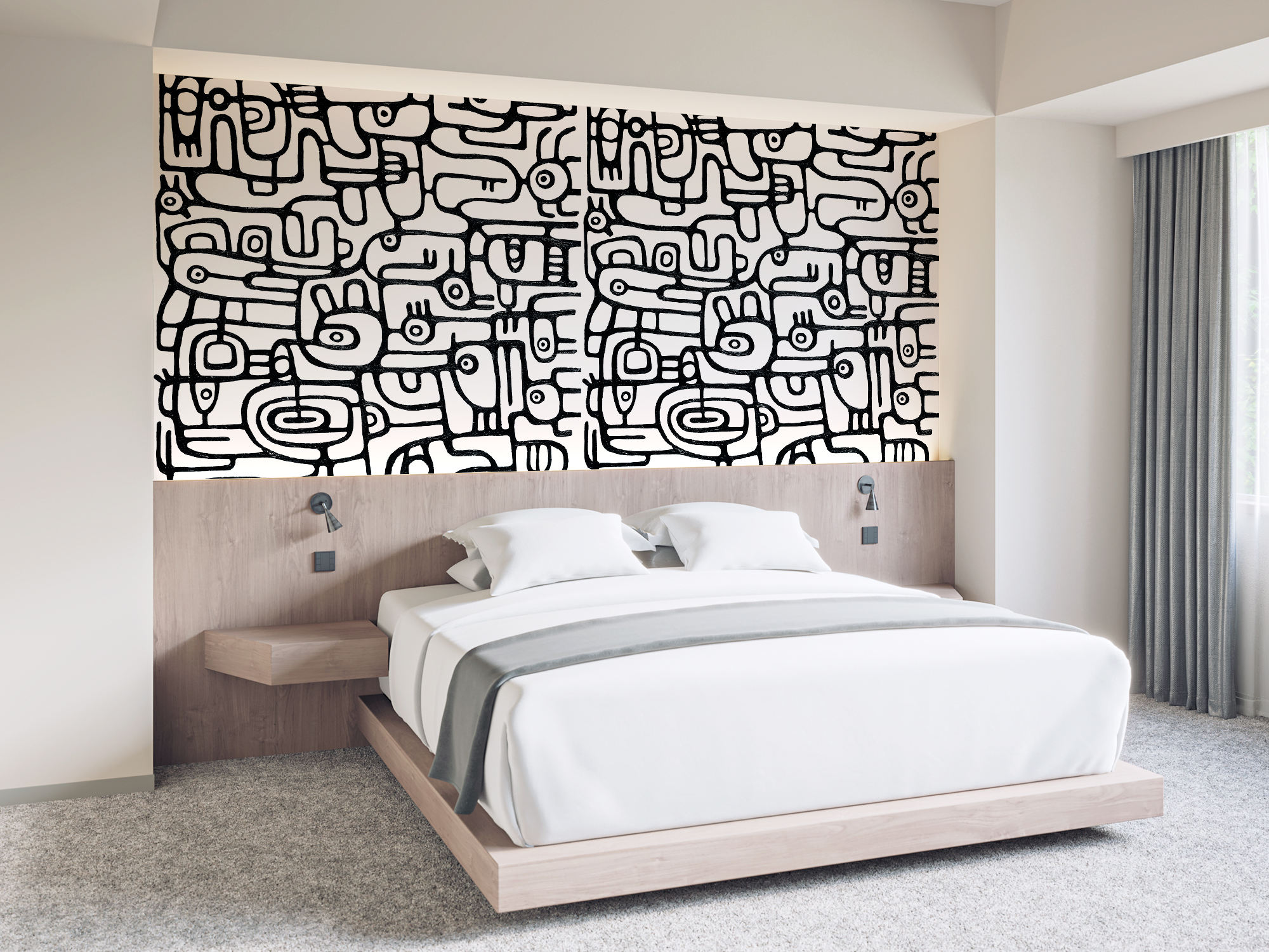 In Transit LTCH023 イメージ画像