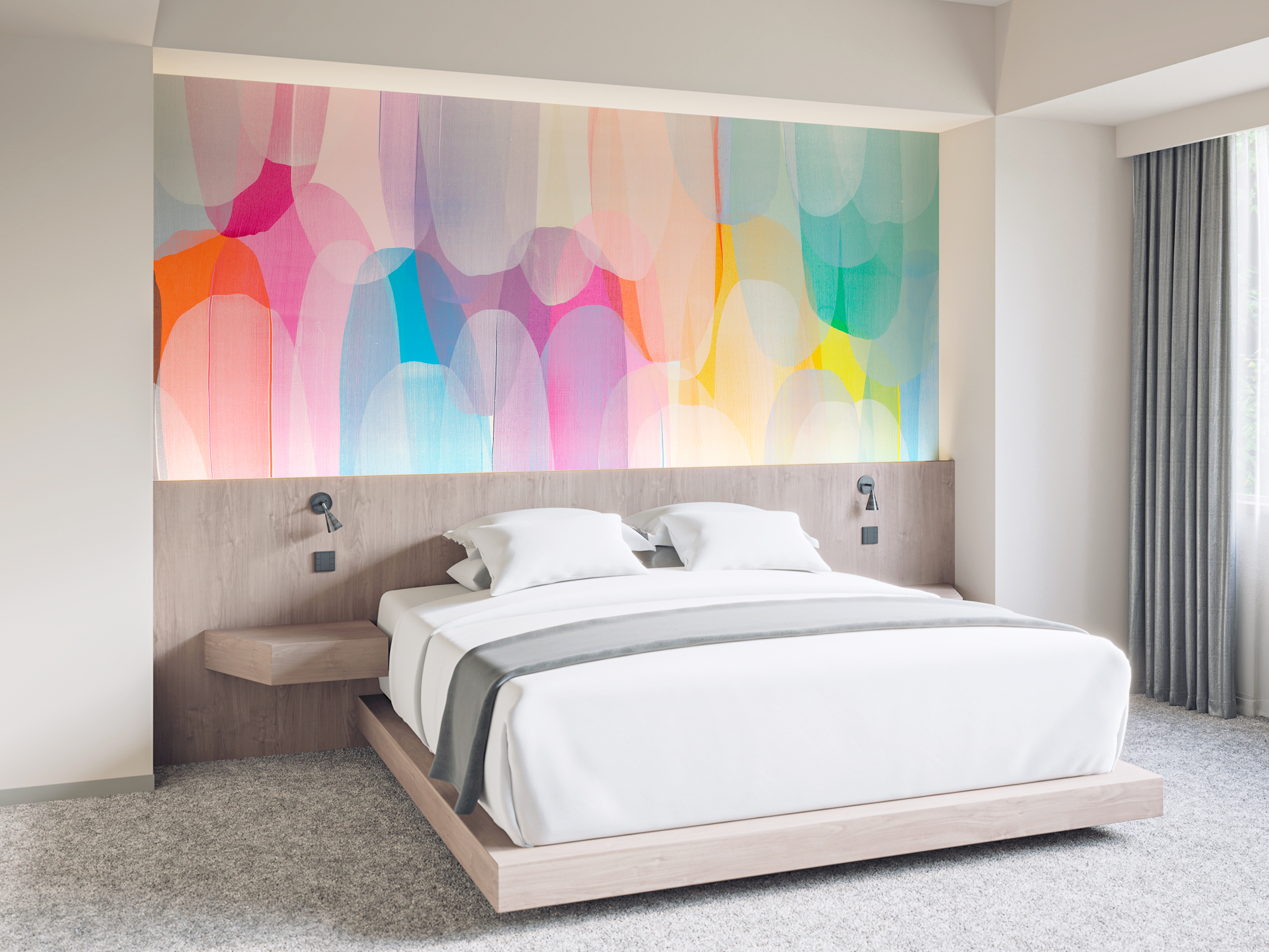 Rainbow LTCH027 イメージ画像