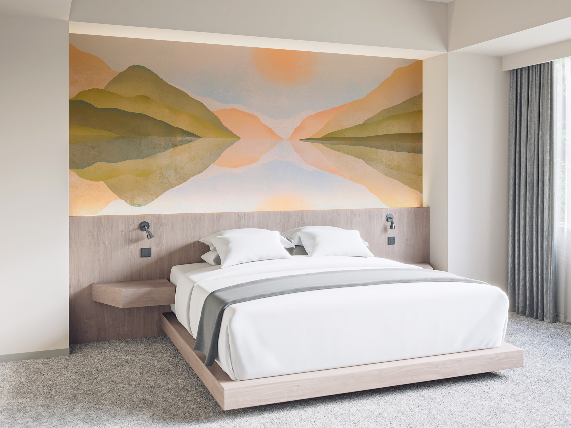 Reflection LTCH028 イメージ画像