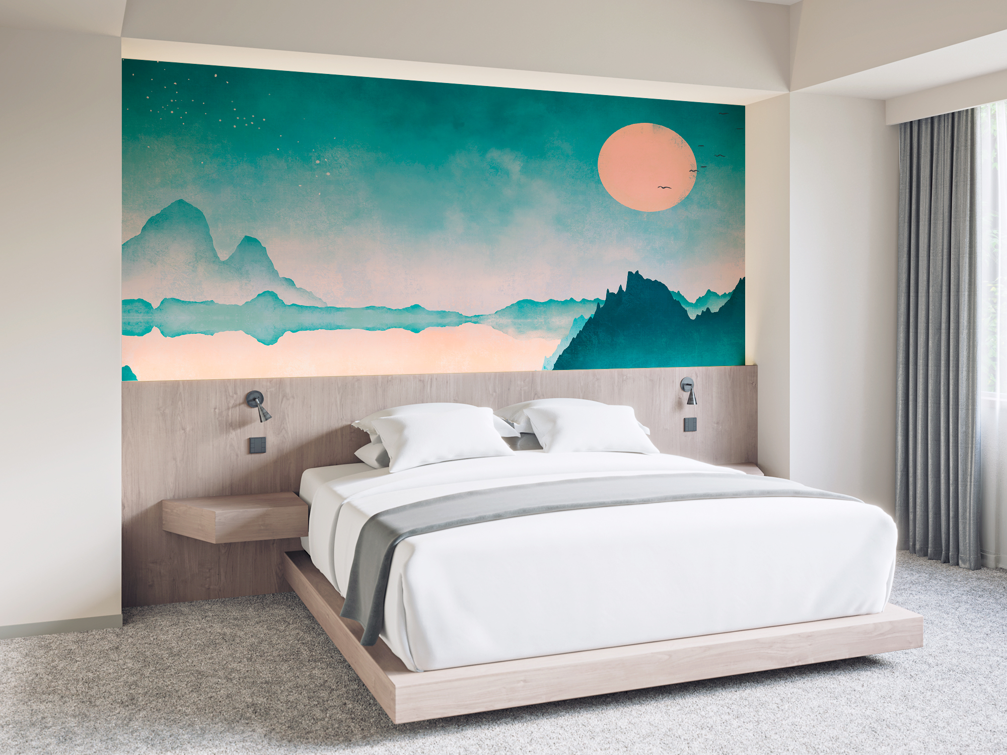 Silence Echo LTCH031 イメージ画像