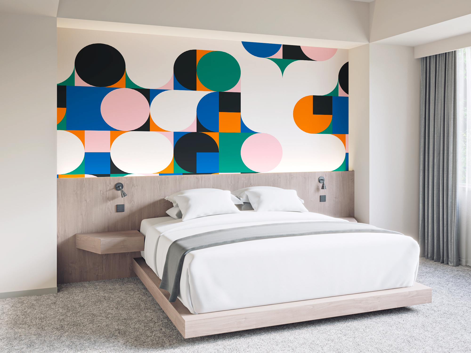 Tetris LTCH034 イメージ画像