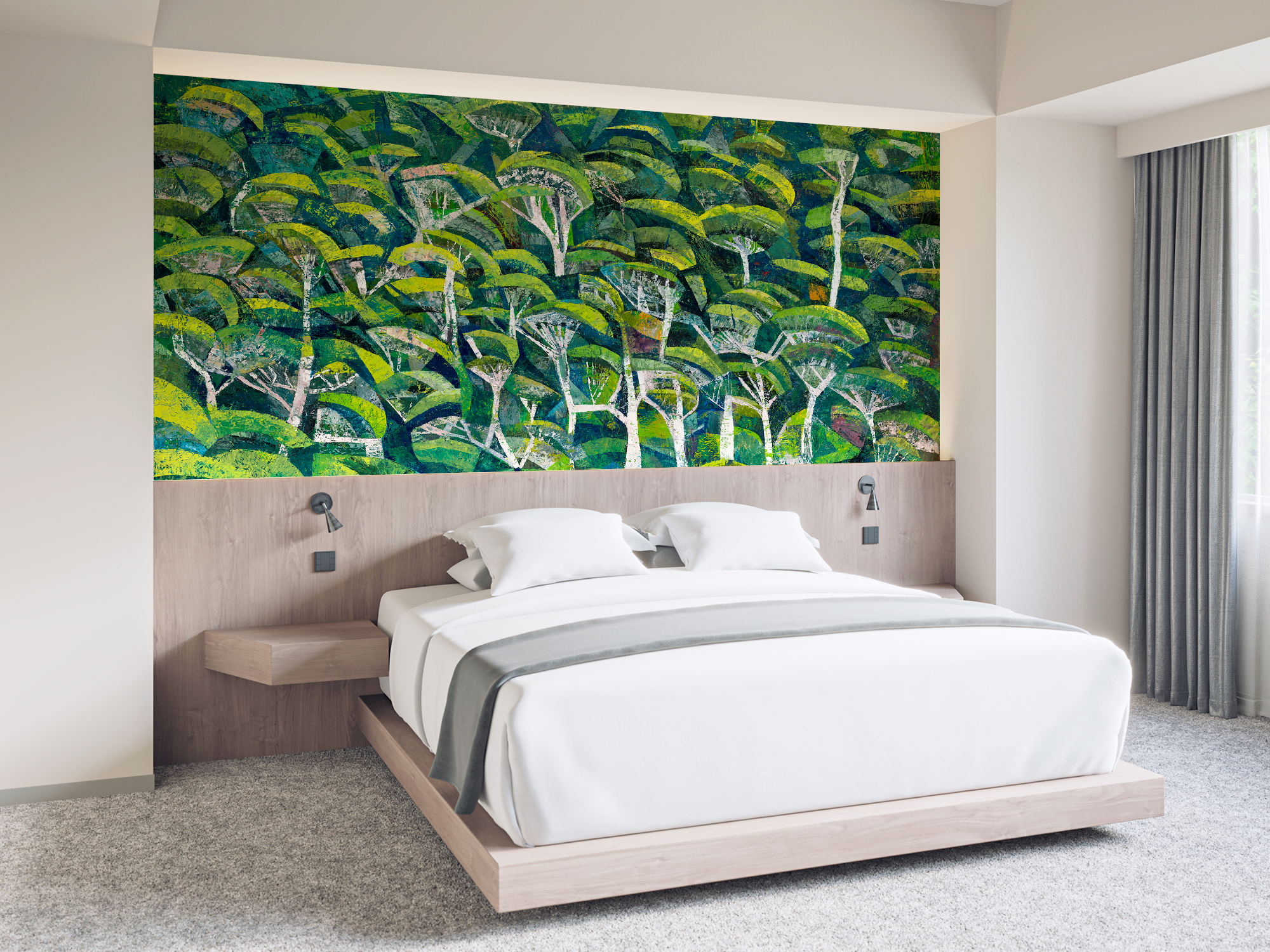 Tarkine LTCH076 イメージ画像