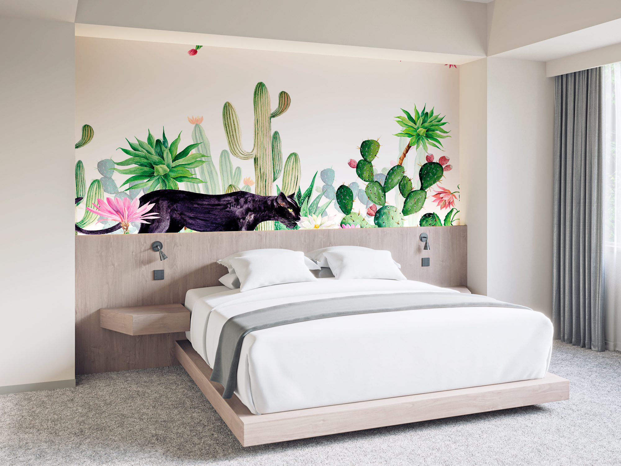 Wild LTCH084 イメージ画像