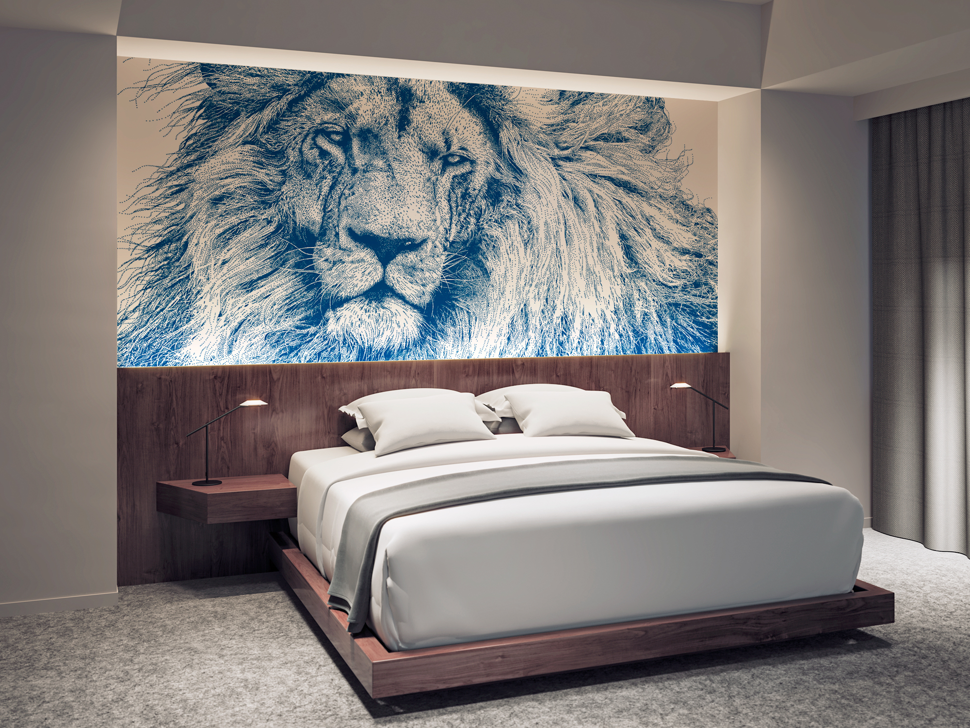 Lion LTCH096 イメージ画像