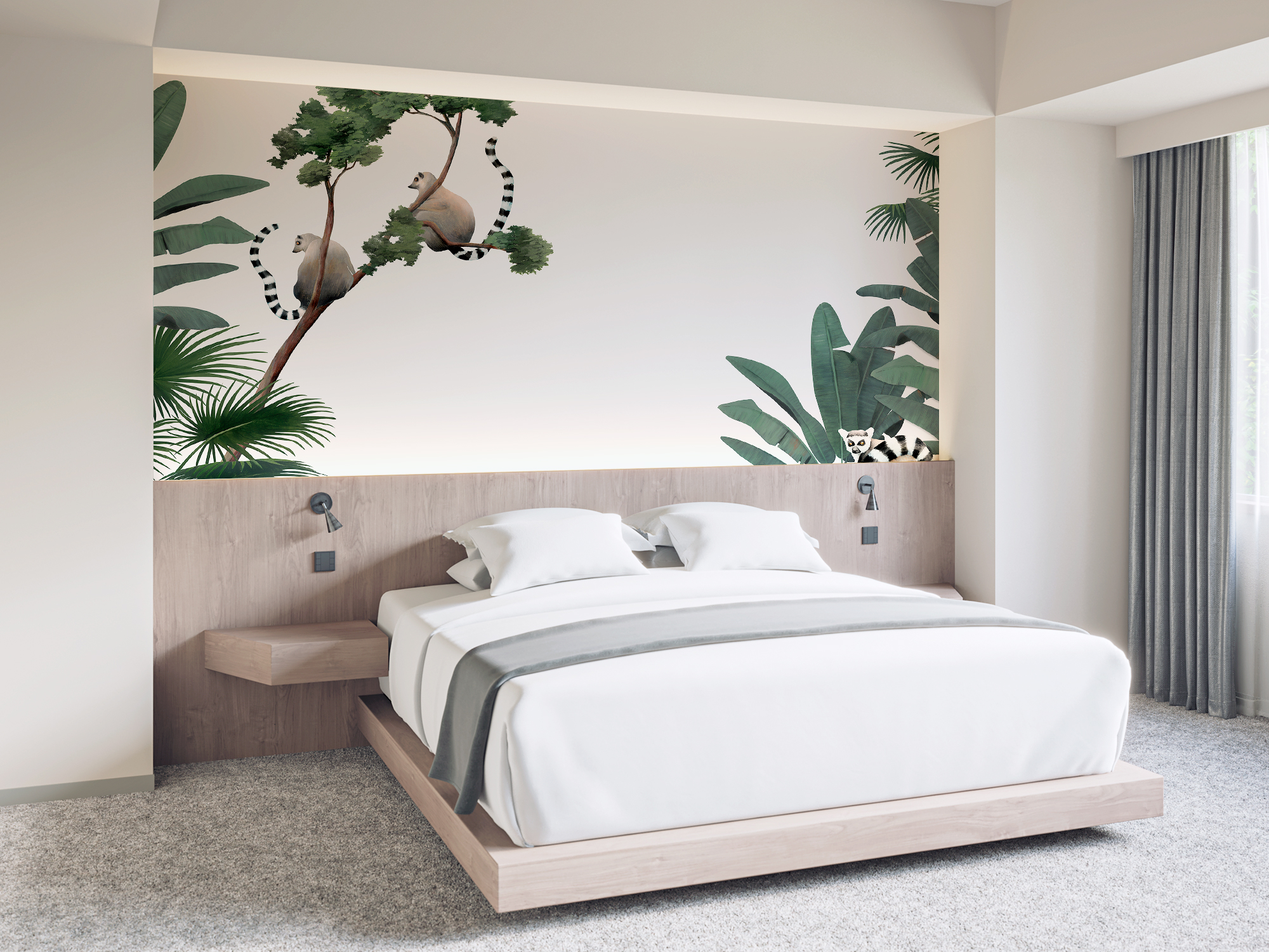 Madagascar LTCH116 イメージ画像