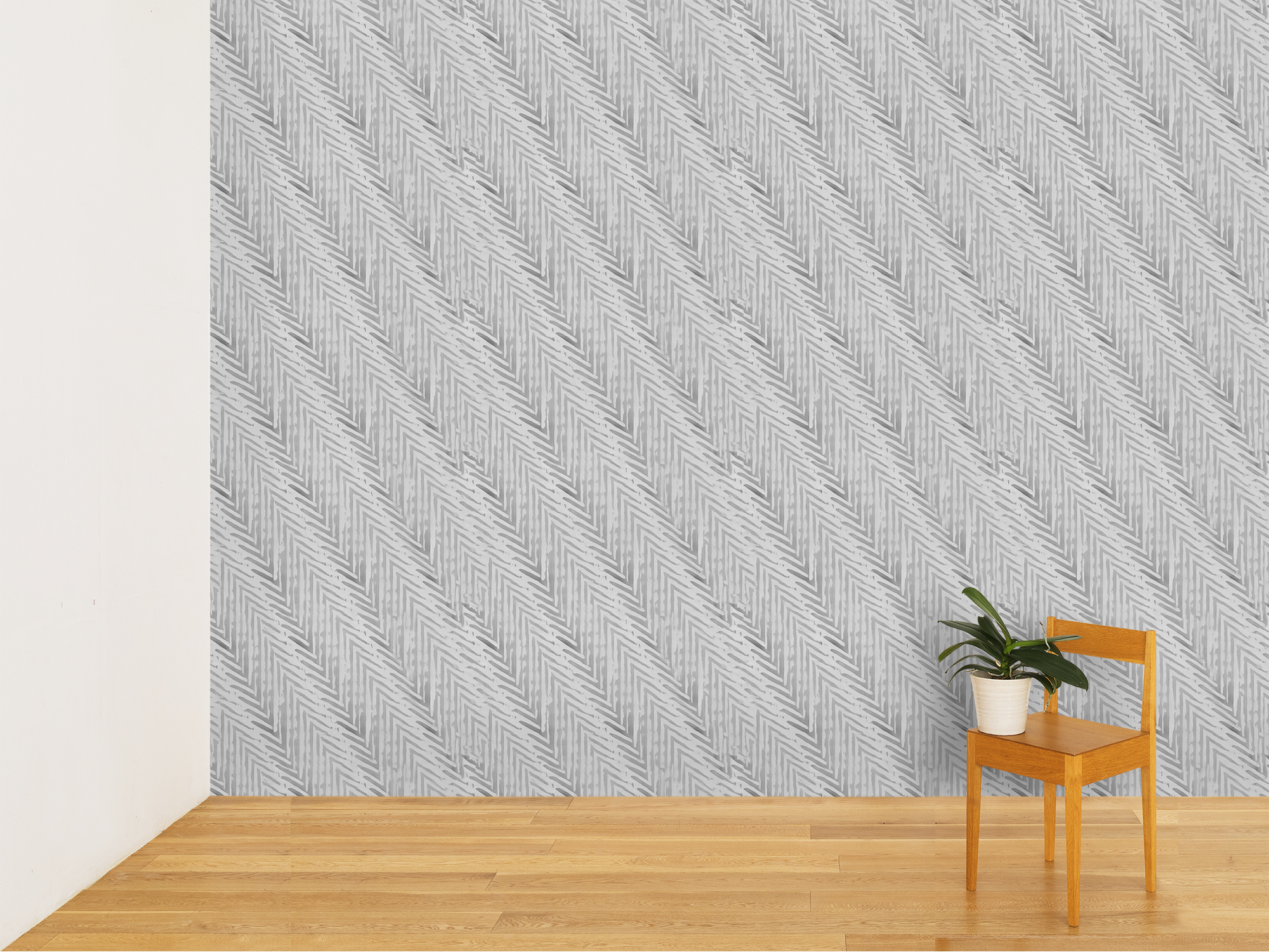 CBPD0012G / Pixie Dust TechnologiesによるAIがデザインする壁紙