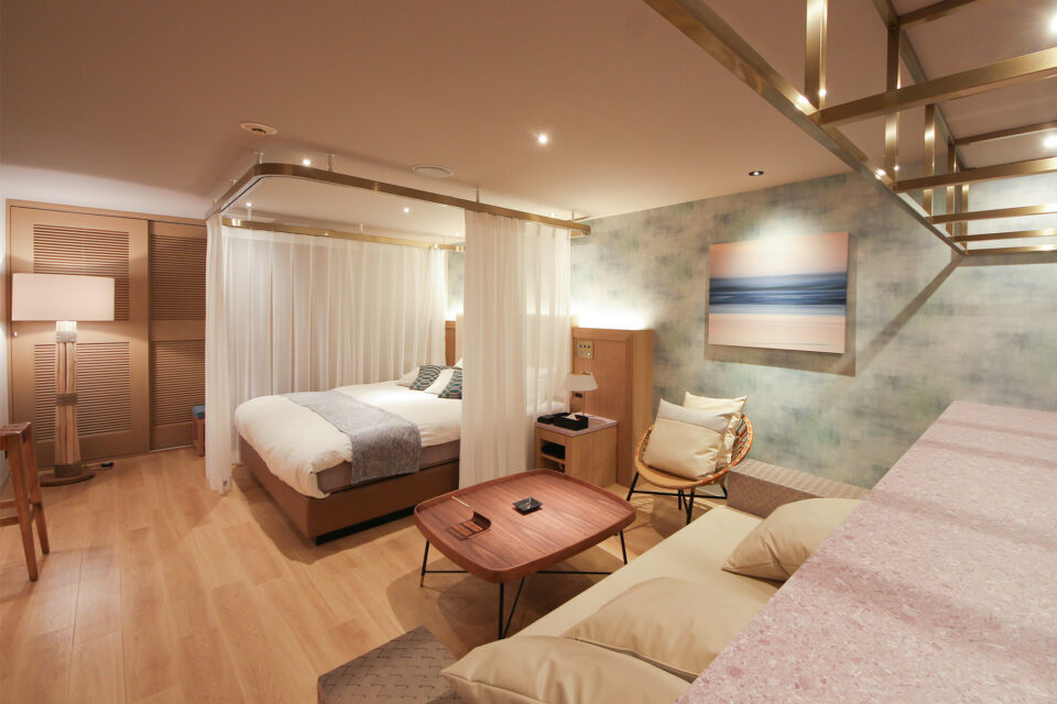 HOTEL Sagamihara,Kanagawa の画像 1