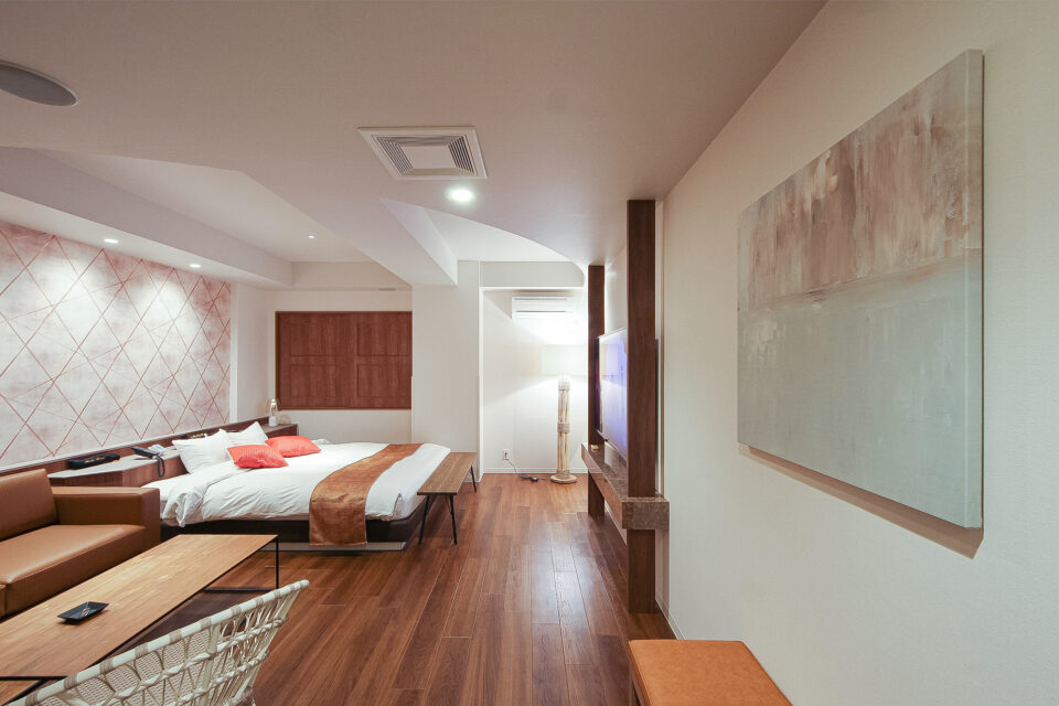 HOTEL Sagamihara,Kanagawa の画像 6