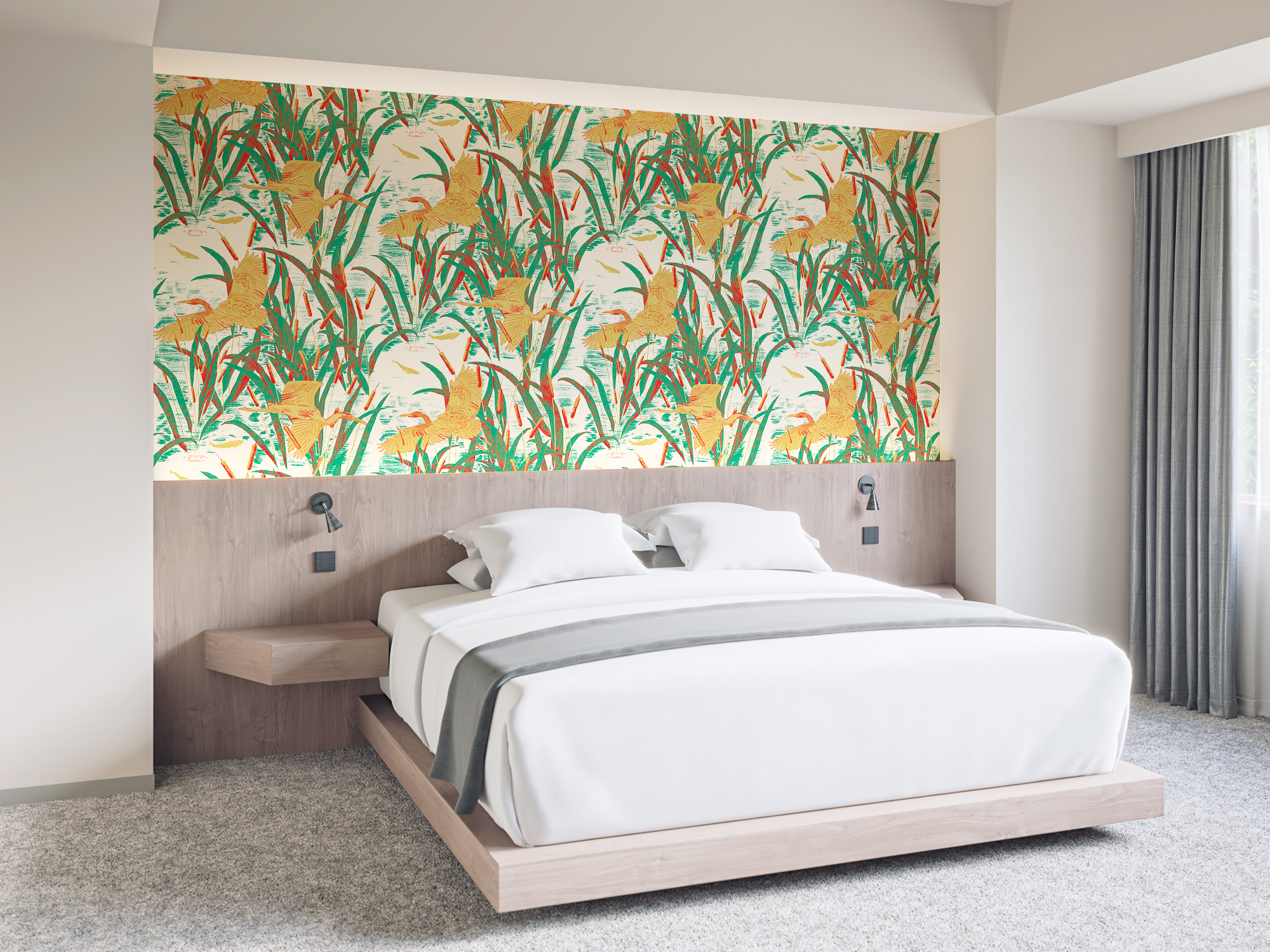 Heronry LTCH112 イメージ画像