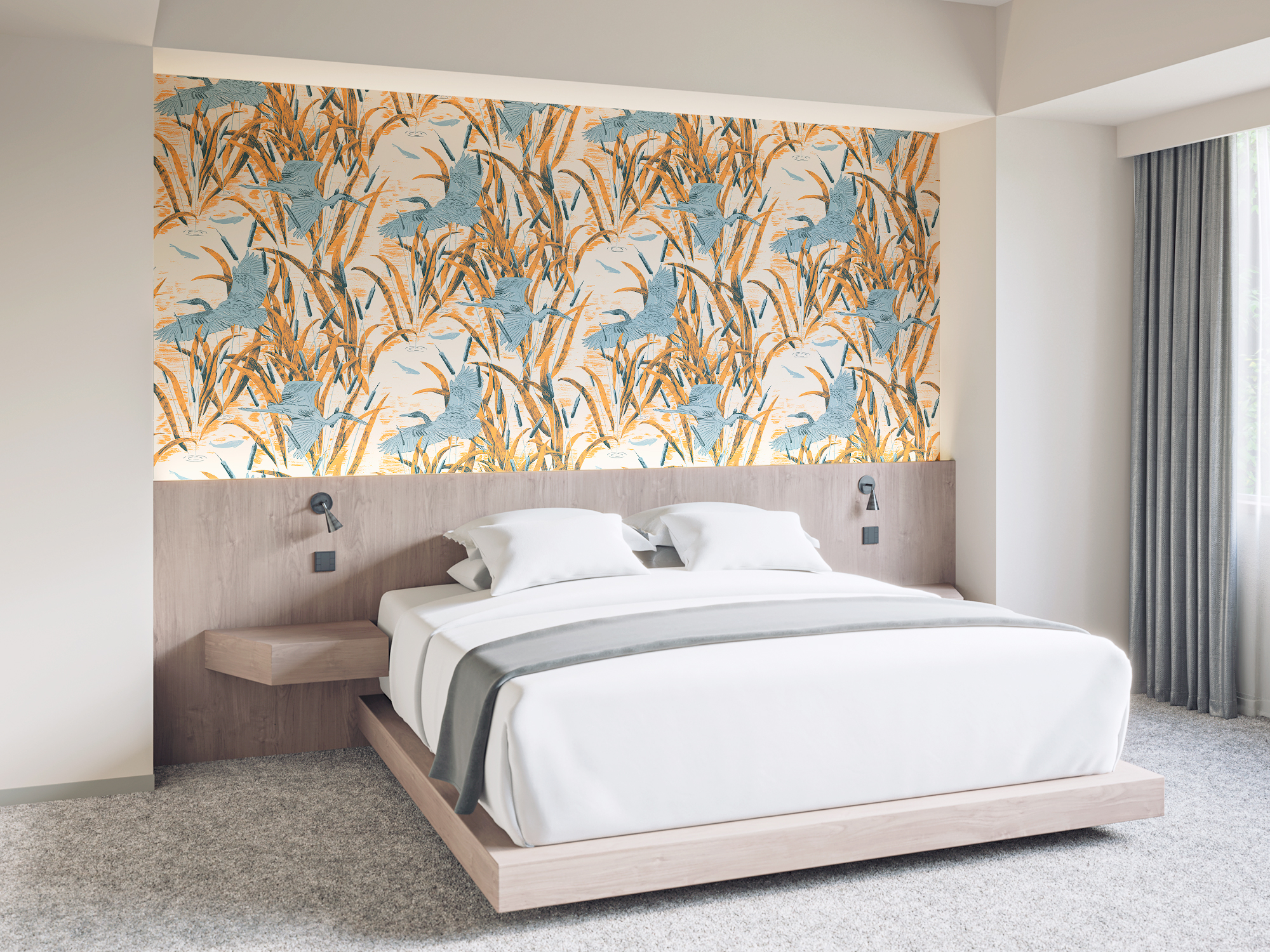 Heronry LTCH113 イメージ画像