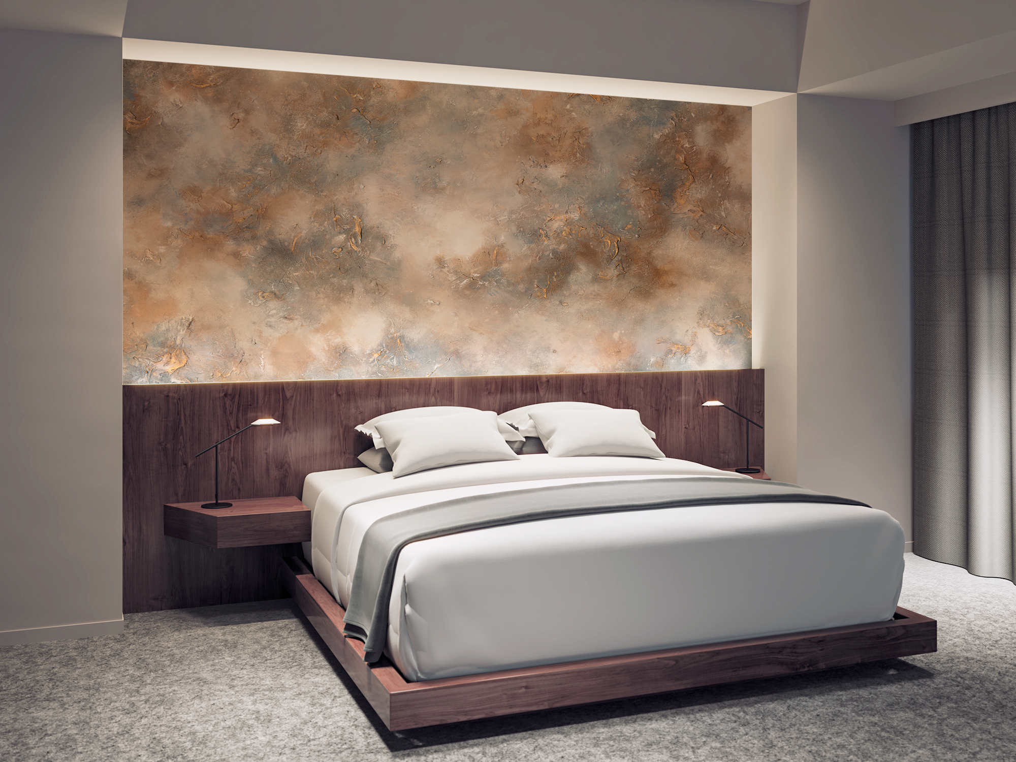 Mocha WART026 イメージ画像