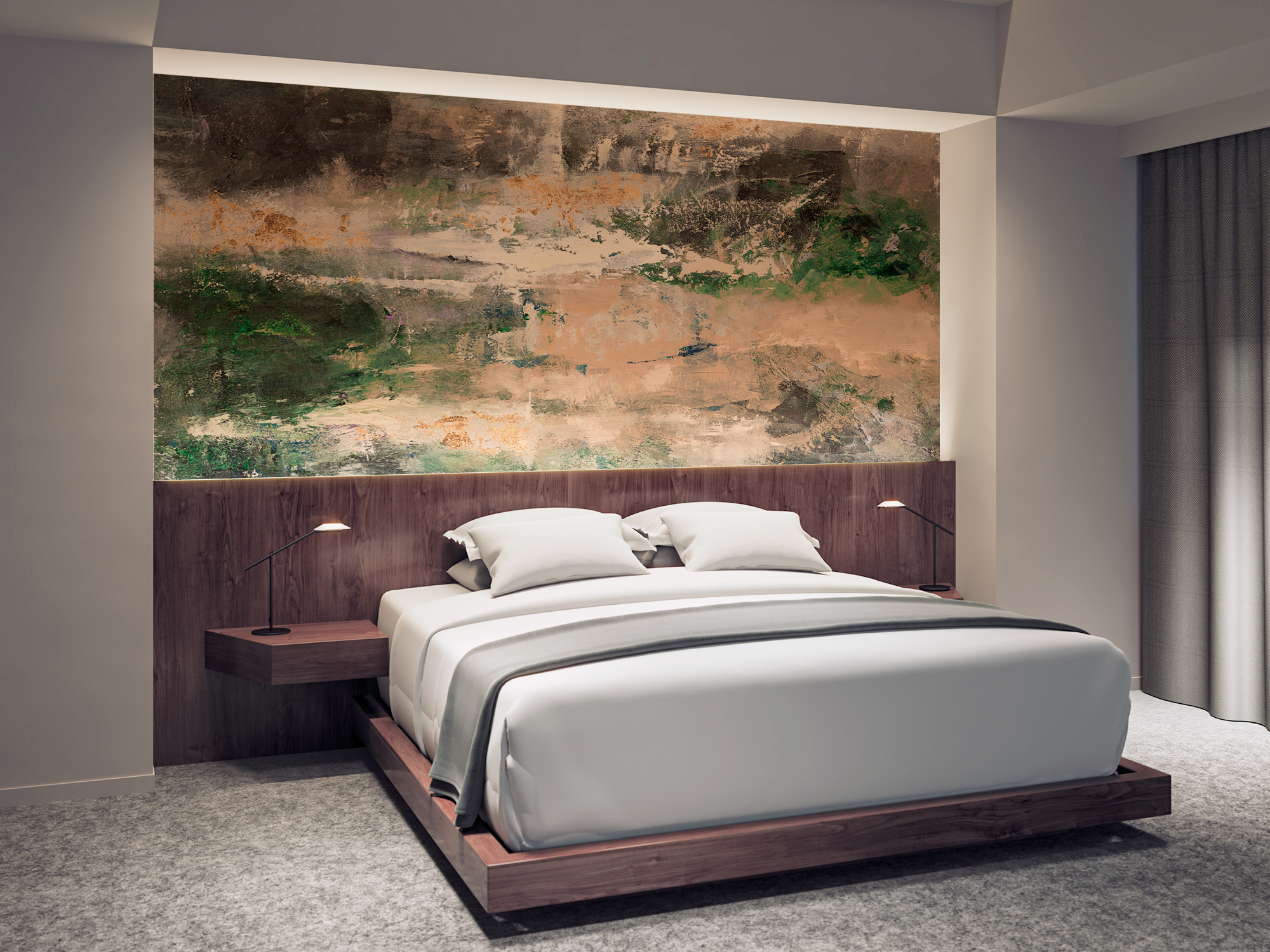 Moss WART030 イメージ画像