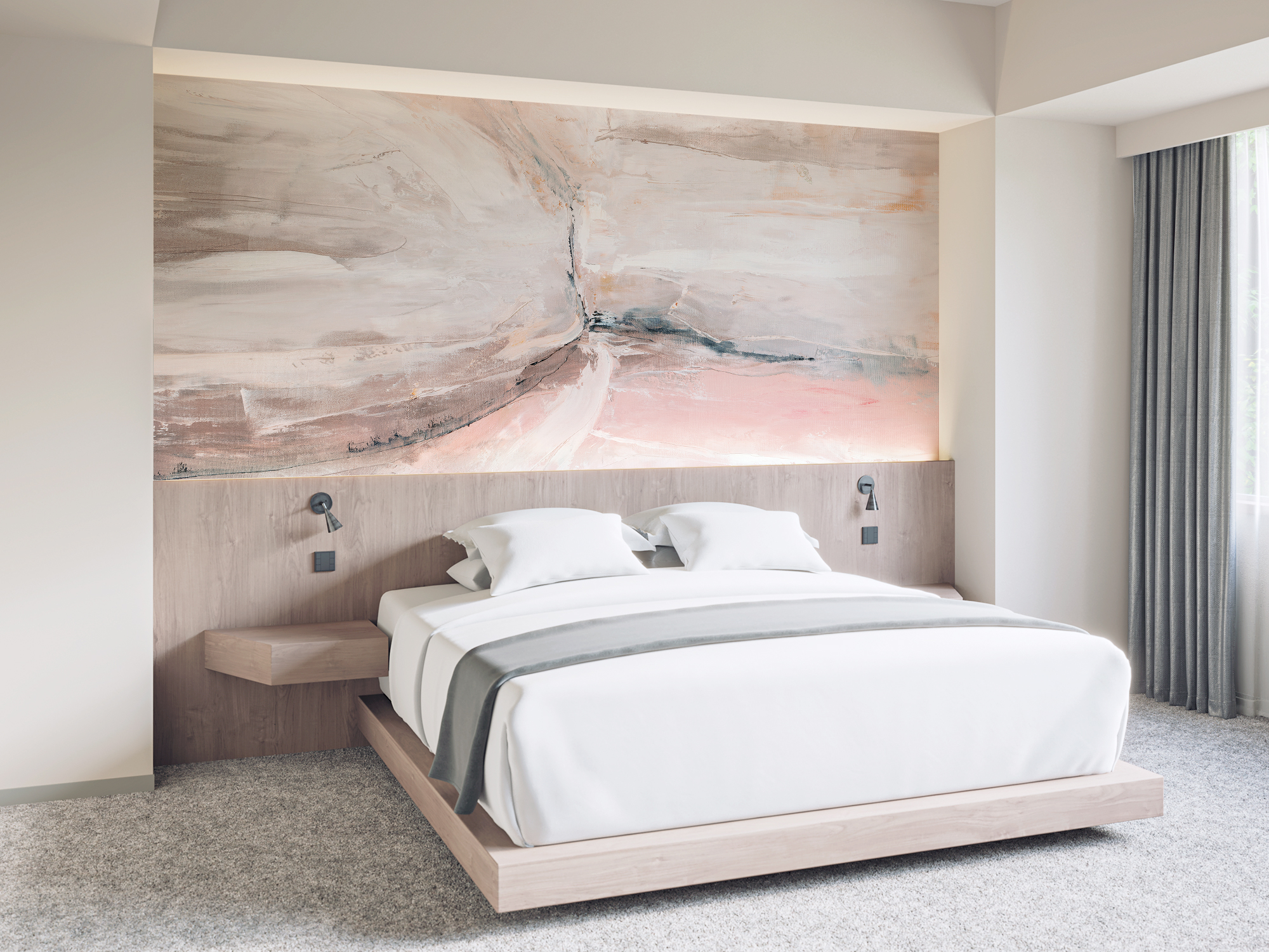 Quartz WART036 イメージ画像