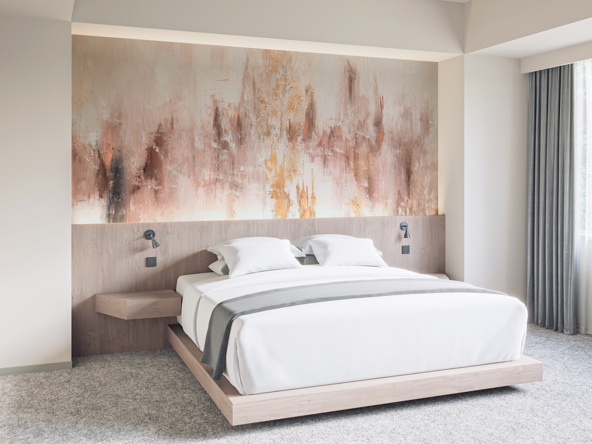 Seal Sand WART038 イメージ画像