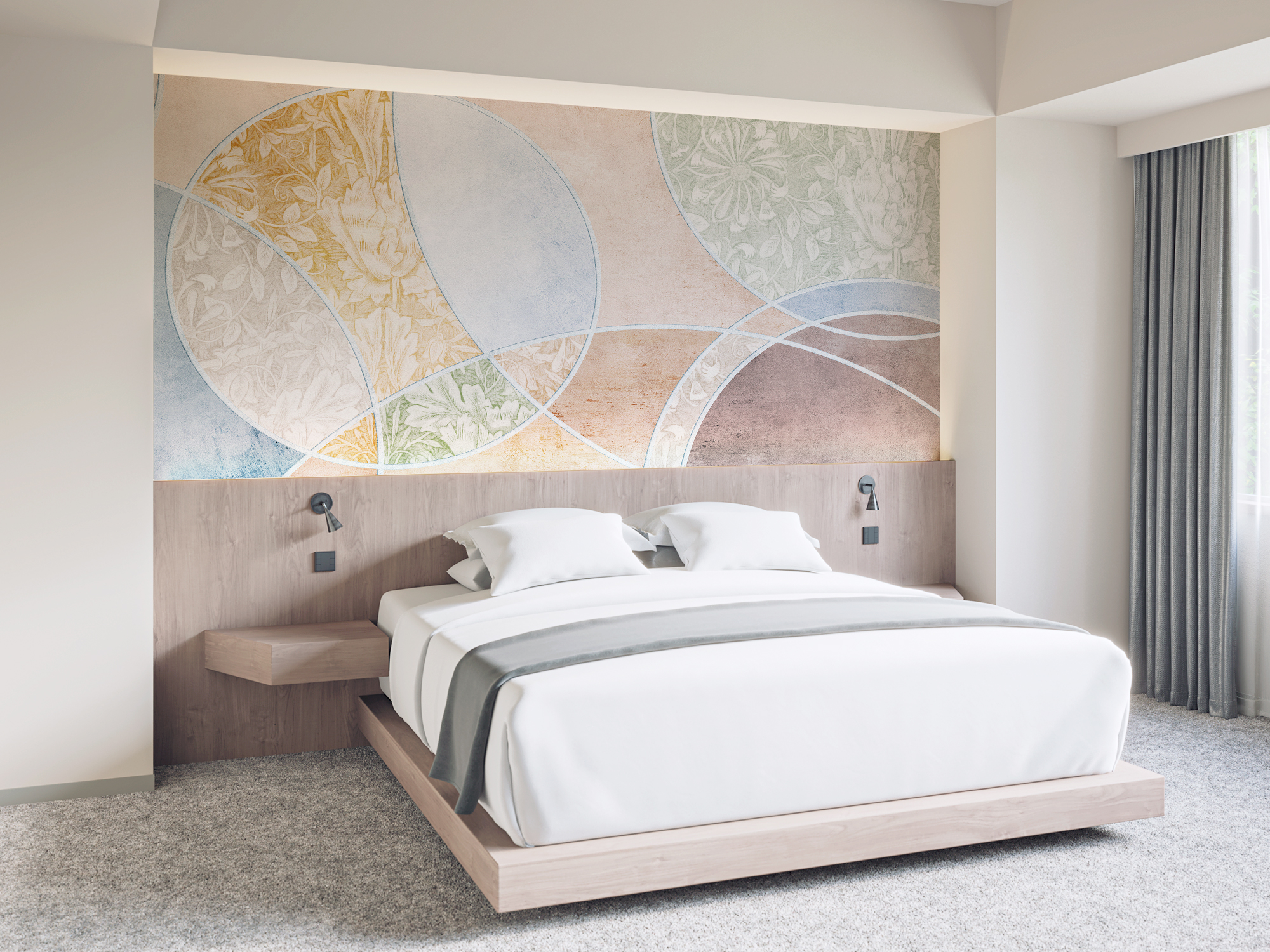 Tender WART045 イメージ画像