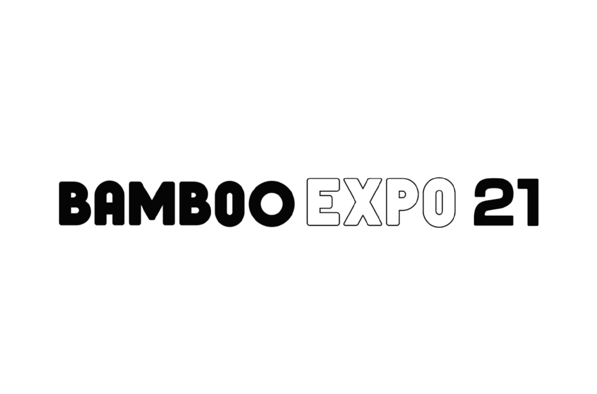 商空間の建材・エレメントが集結する「BAMBOO EXPO 21」に出展します