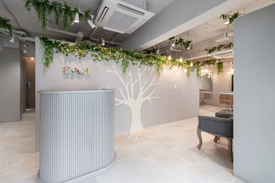 HAIR SALON Kawasaki,Kanagawa の画像 1