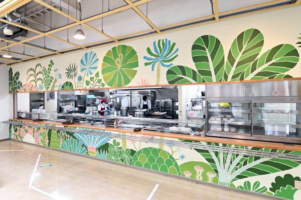 DINING HALL Chiba の画像 1