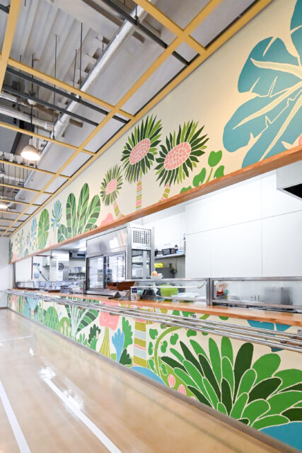 DINING HALL Chiba の画像 2