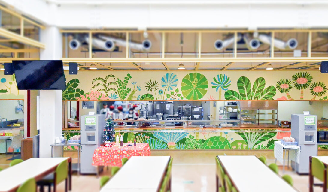 DINING HALL Chiba の画像 3