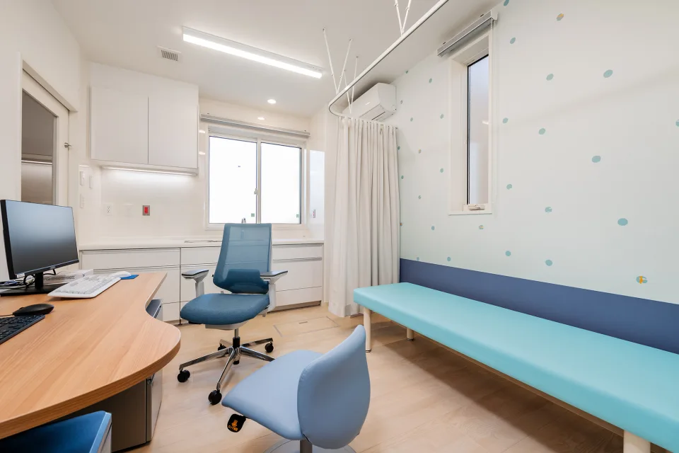 CLINIC Kasukabe,Saitama の画像 2