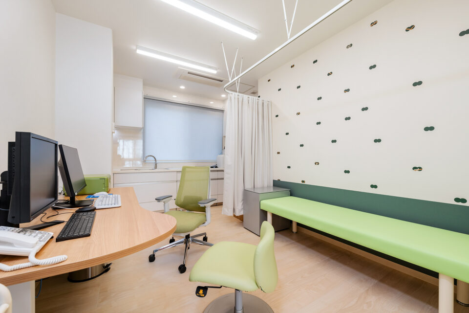 CLINIC Kasukabe,Saitama の画像 1