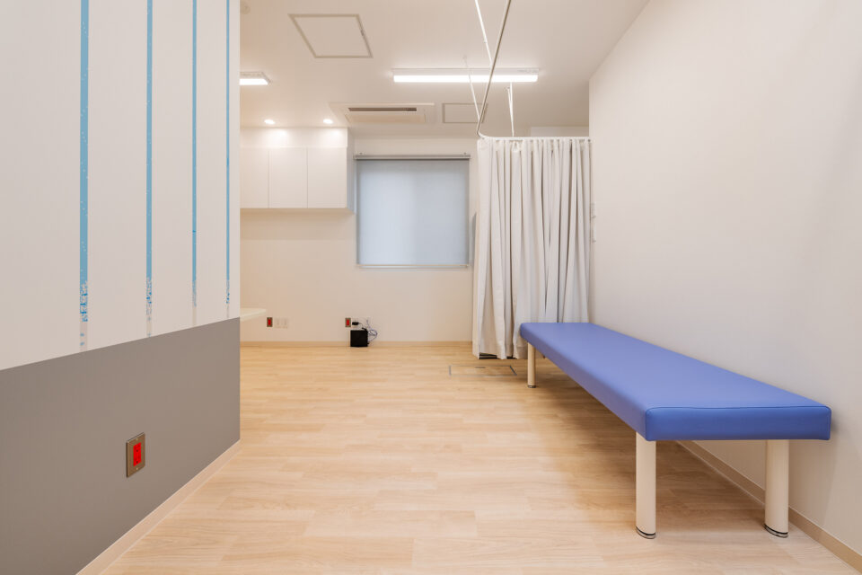 CLINIC Kasukabe,Saitama の画像 3