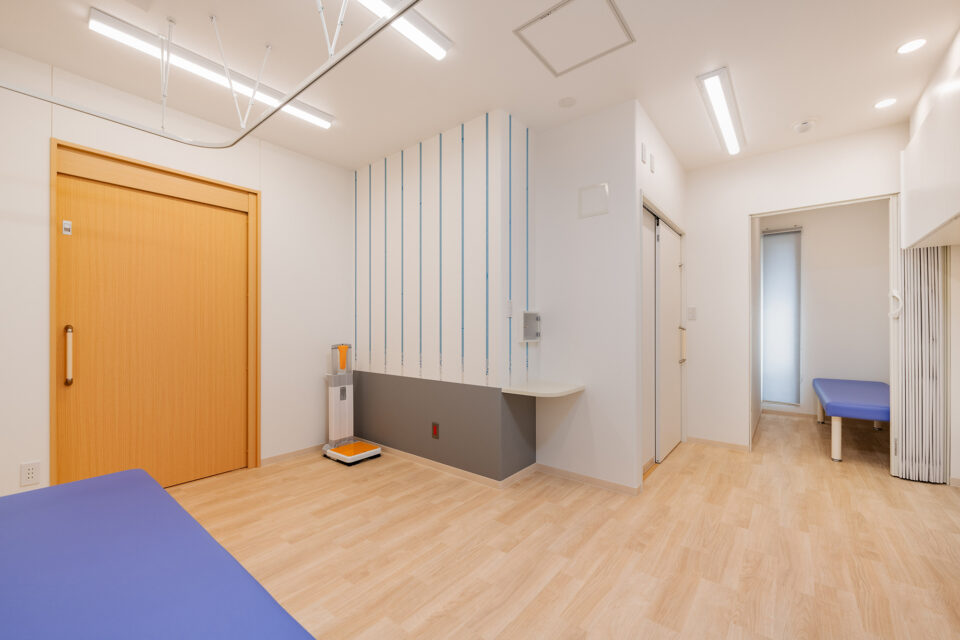 CLINIC Kasukabe,Saitama の画像 4