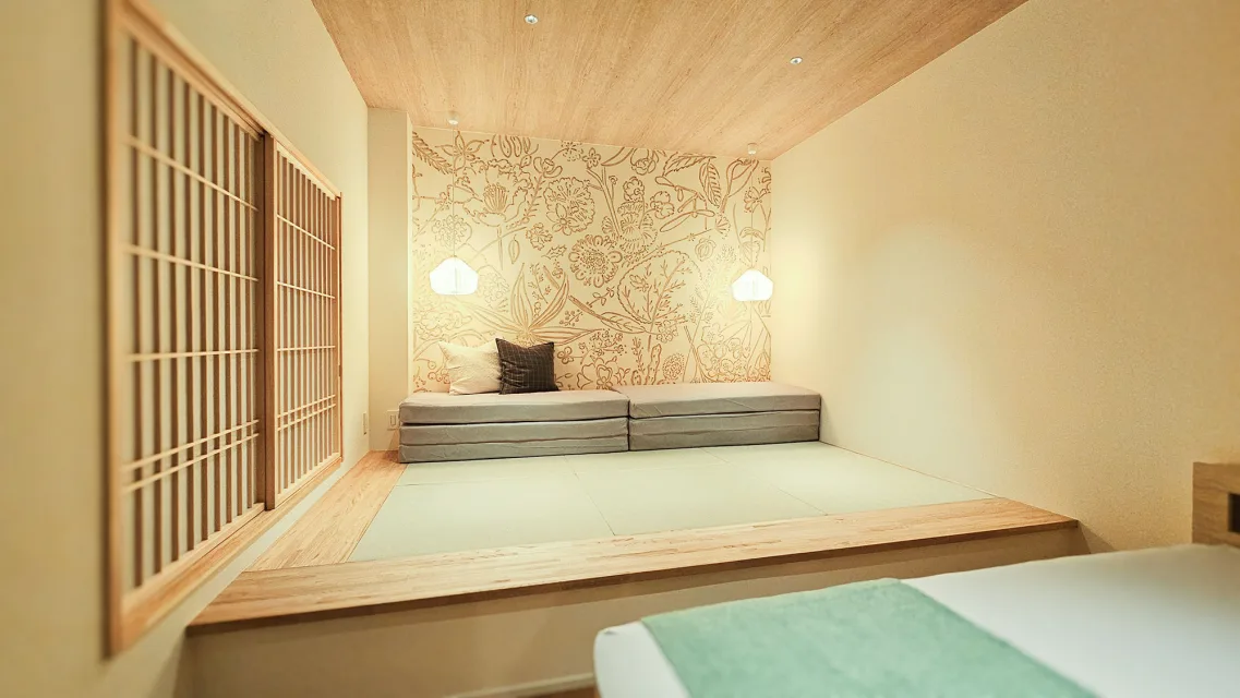 GUEST HOUSE Katsushika,Tokyo の画像 3