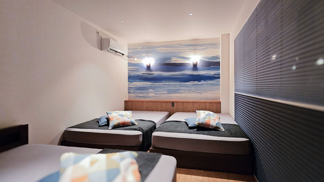 GUEST HOUSE Katsushika,Tokyo の画像 5