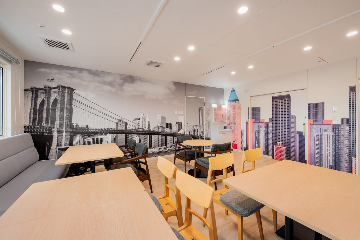 CLINIC Kasukabe,Saitama 施工事例 写真 8