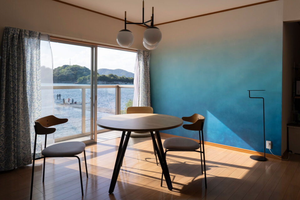 海辺へ行く道 2025年8月29日公開 の画像 1