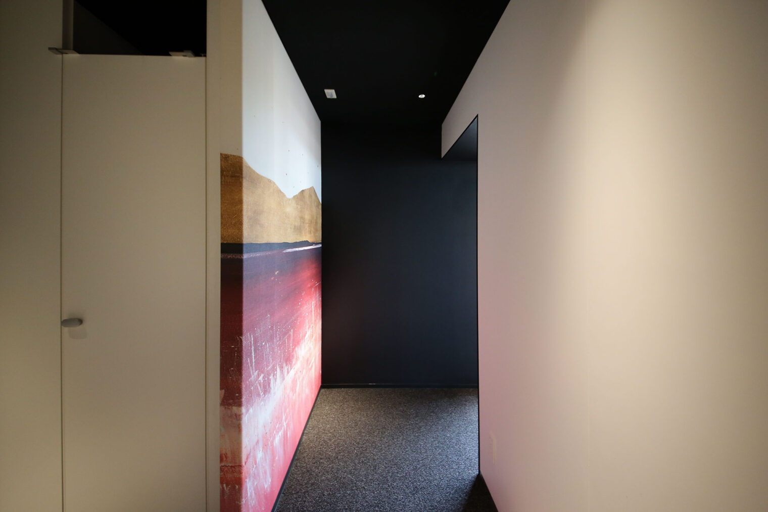 CAMPUS . 施工事例 写真 2