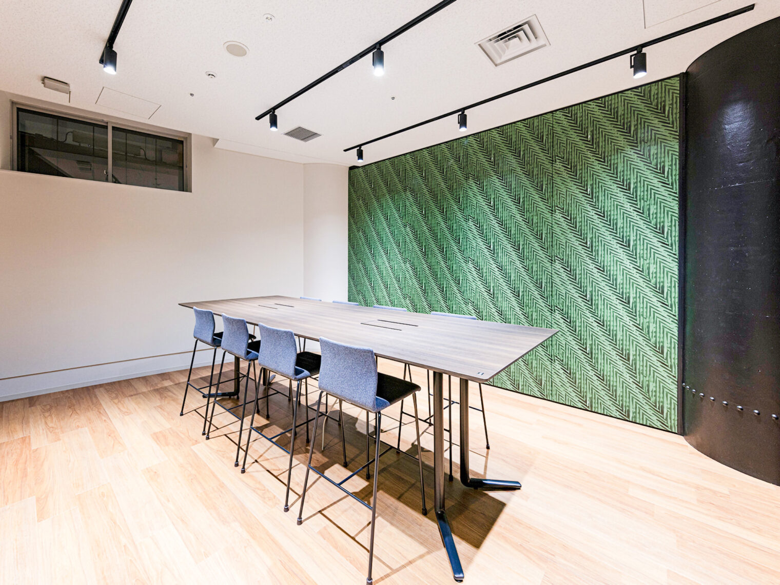 OFFICE Chuo,Tokyo 施工事例 写真 5