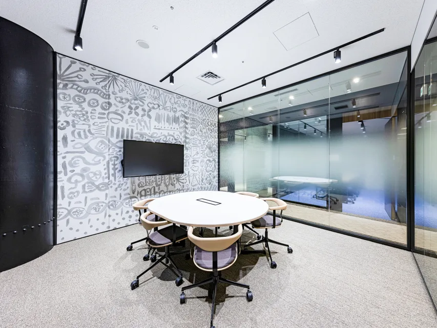 OFFICE Chuo,Tokyo の画像 1
