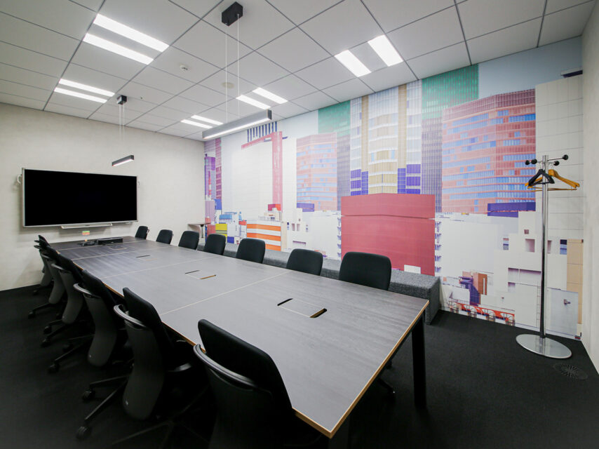 OFFICE Minato,Tokyo の画像 7
